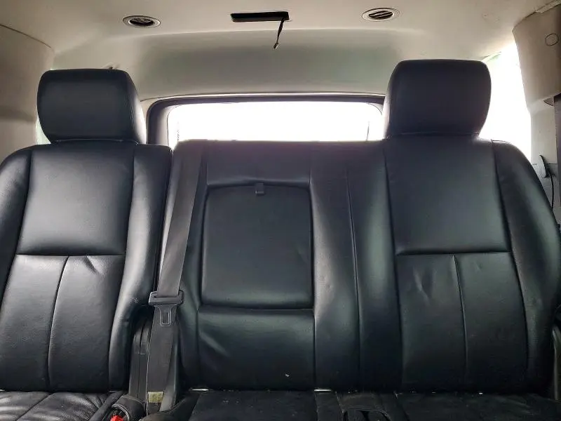 2012 CHEVROLET TAHOE K1500  