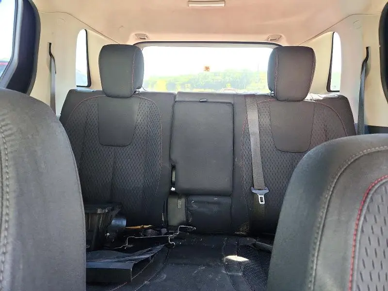 2012 GMC TERRAIN SLE  