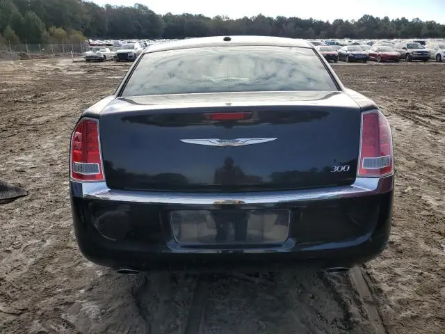 2013 CHRYSLER 300   