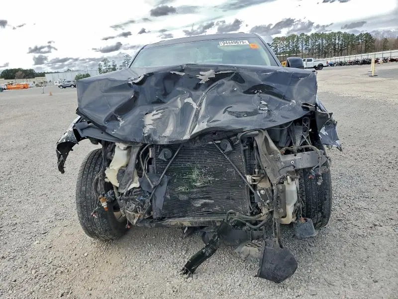 2013 DODGE DURANGO SXT  