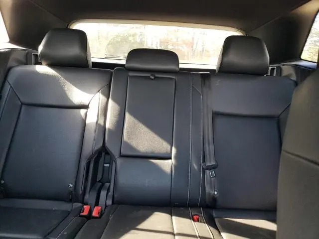 2020 VOLKSWAGEN ATLAS CROSS SPORT SE  