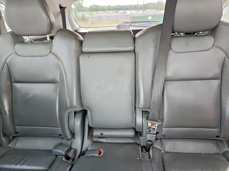 2016 ACURA MDX TECHNOLOGY  