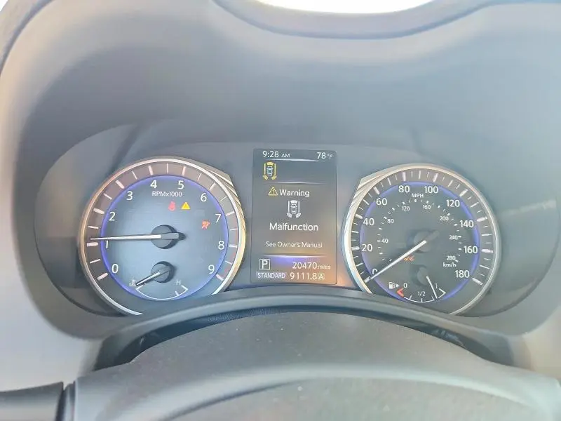 2017 INFINITI Q60 3.0T PREMIUM  
