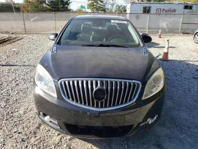 2015 BUICK VERANO   