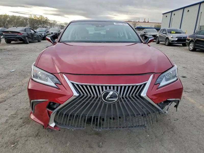 2019 LEXUS ES 350 BASE  