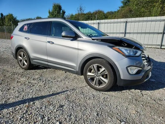 2015 HYUNDAI SANTA FE LIMITED  