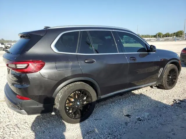 2020 BMW X5 SDRIVE 40I  