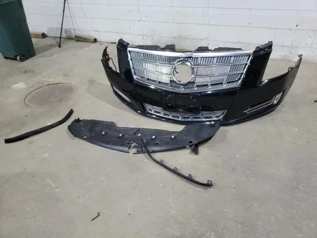 2013 CADILLAC XTS PLATINUM  