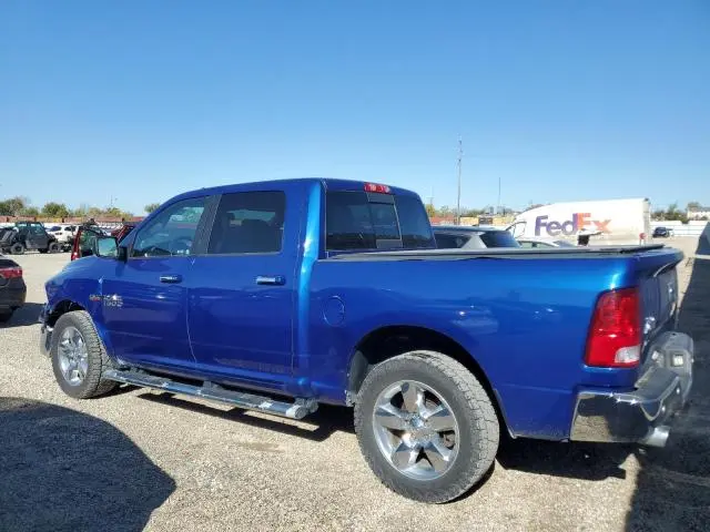 2017 RAM 1500 SLT  
