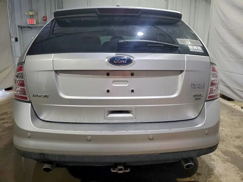 2010 FORD EDGE SEL  