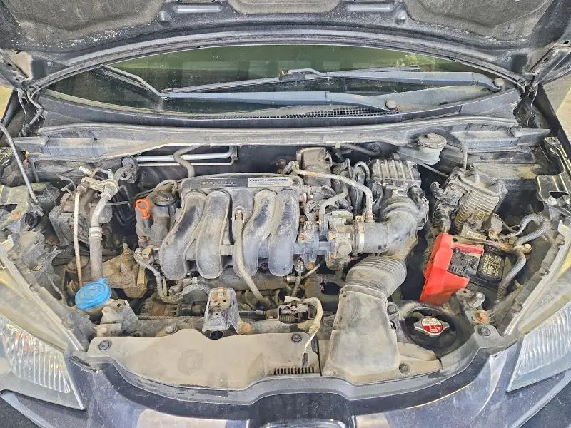 2015 HONDA FIT LX  