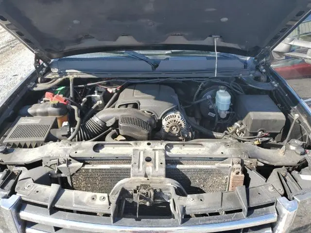 2012 GMC SIERRA K1500 SL  