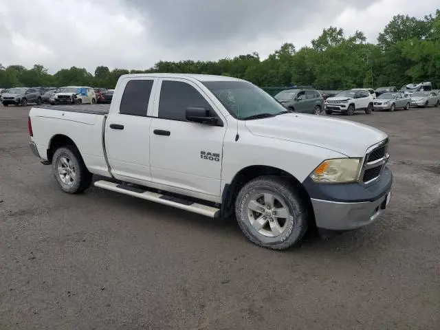 2014 RAM 1500 ST