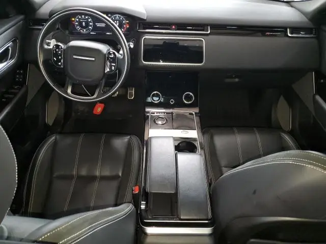 2018 LAND ROVER RANGE ROVER VELAR R-DYNAMIC SE  