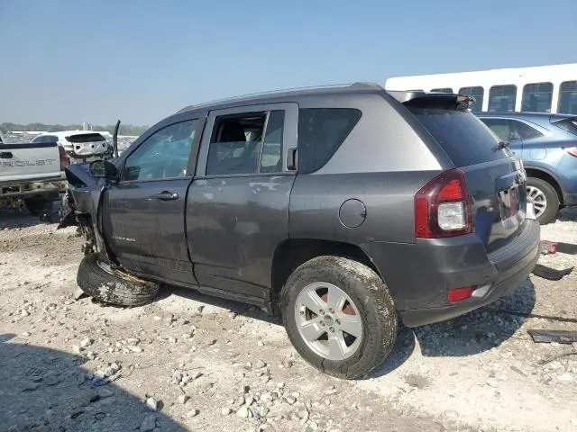 2014 JEEP COMPASS SPORT  