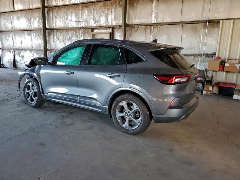 2024 FORD ESCAPE ST LINE  