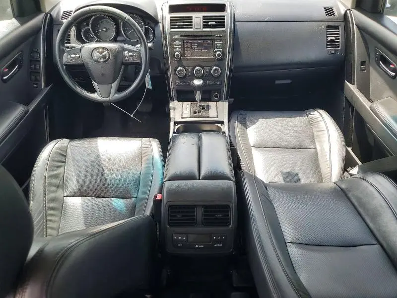 2015 MAZDA CX-9 TOURING  