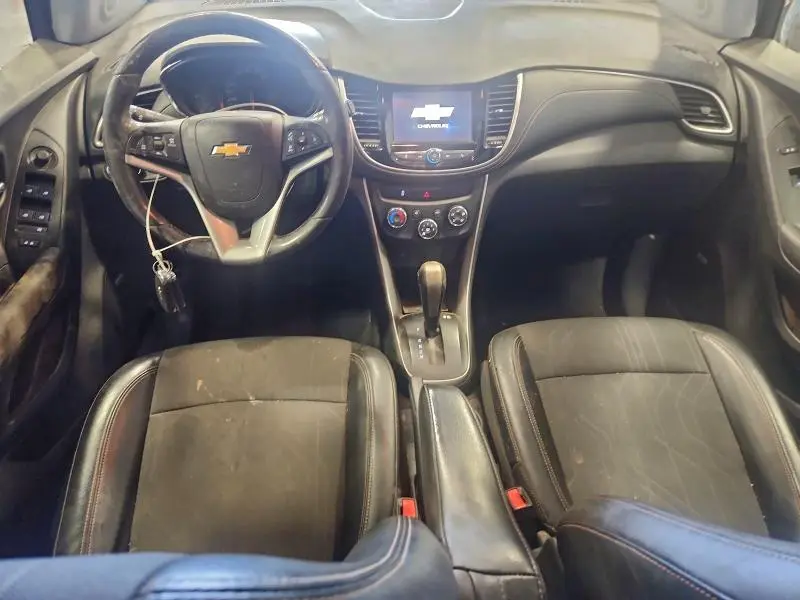 2020 CHEVROLET TRAX 1LT  