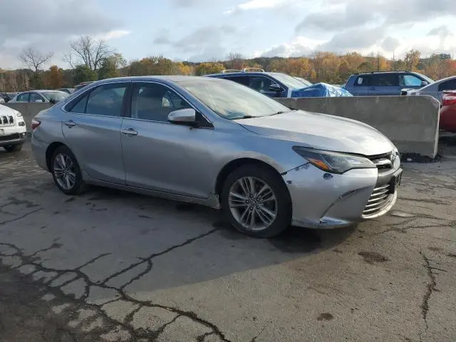 2015 TOYOTA CAMRY HYBRID  