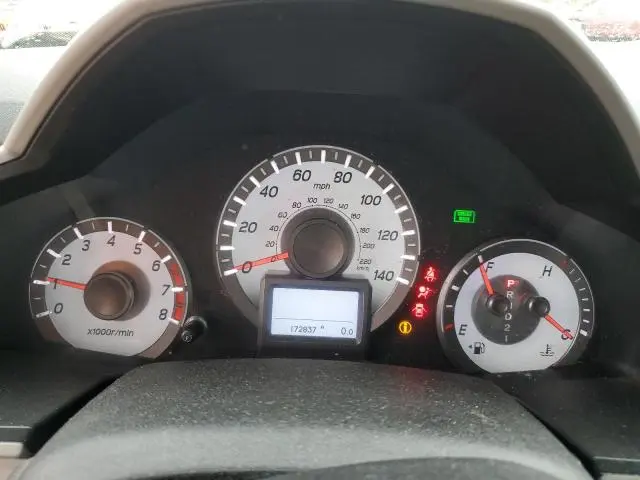 2015 HONDA PILOT TOURING  