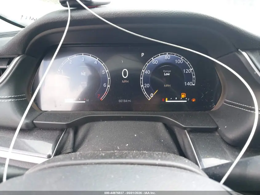 2022 JEEP GRAND CHEROKEE L LAREDO 4X4