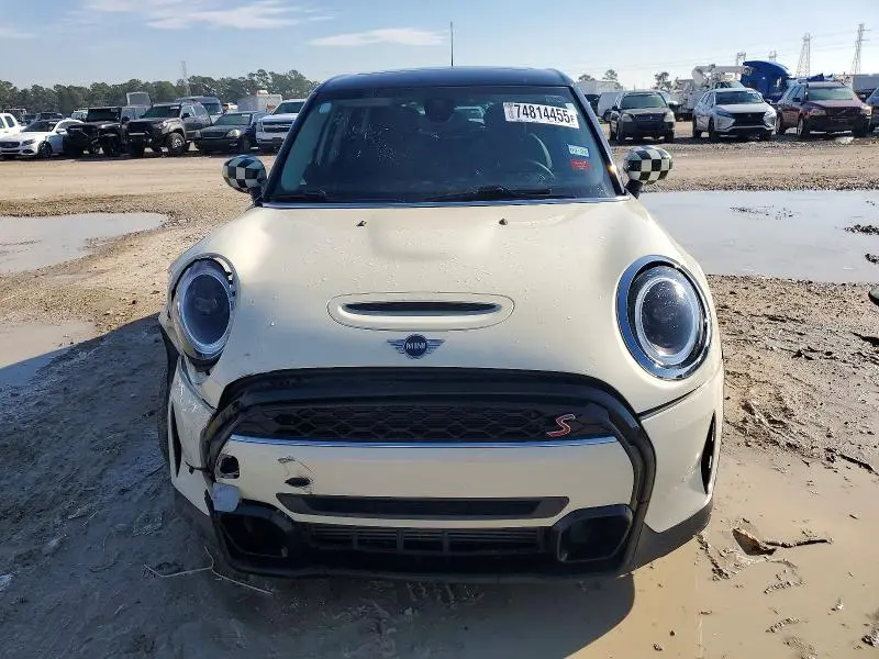 2023 MINI COOPER S  
