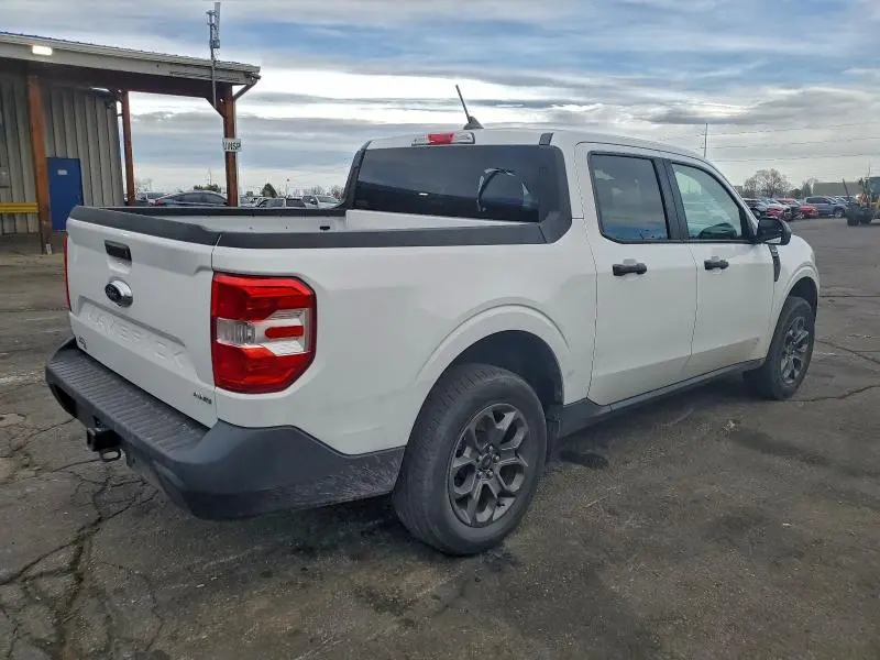 2022 FORD MAVERICK XL  