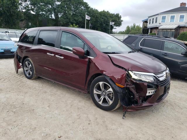 2018 HONDA ODYSSEY TOURING