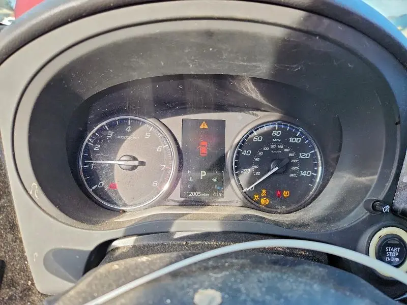 2015 MITSUBISHI OUTLANDER SE  