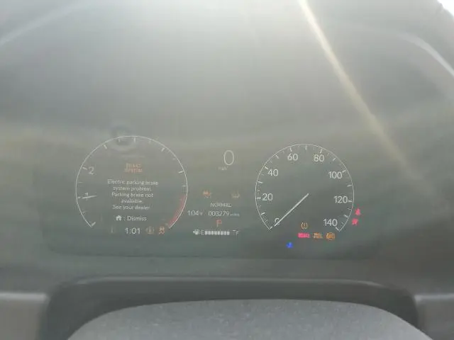 2025 HONDA ODYSSEY EXL  