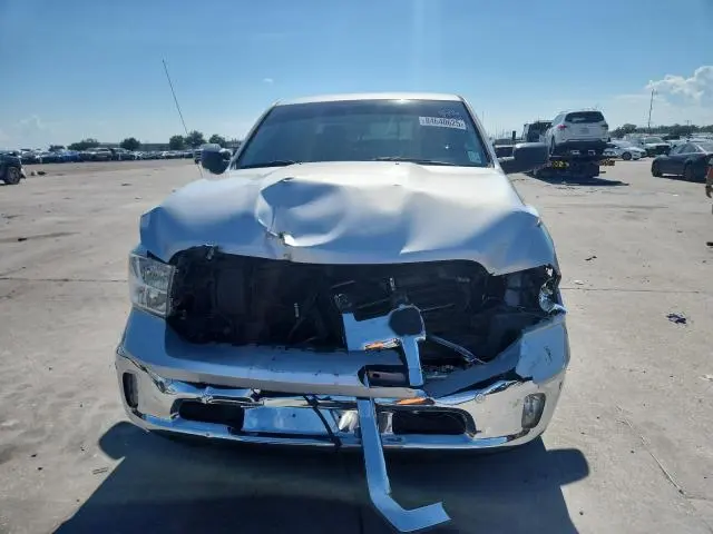 2018 RAM 1500 SLT
