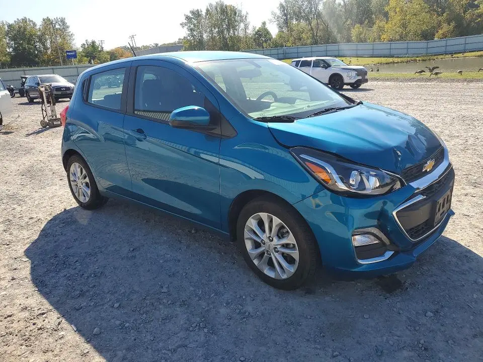 2020 CHEVROLET SPARK 1LT  