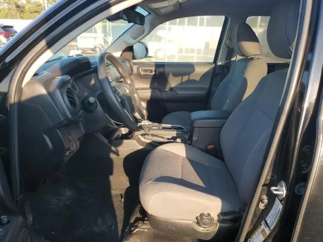 2023 TOYOTA TACOMA DOUBLE CAB  