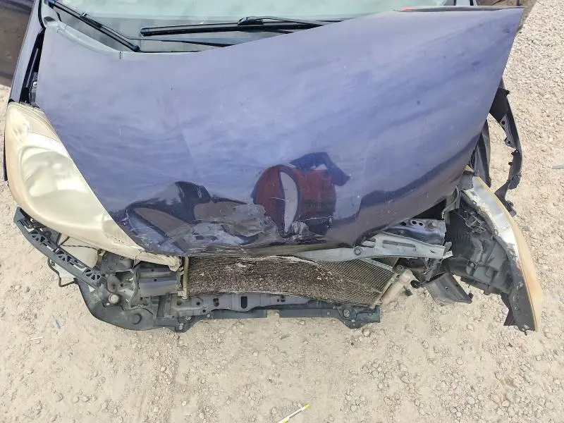 2010 HONDA FIT SPORT  