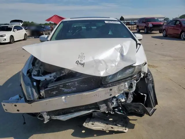 2015 HONDA CIVIC EXL  