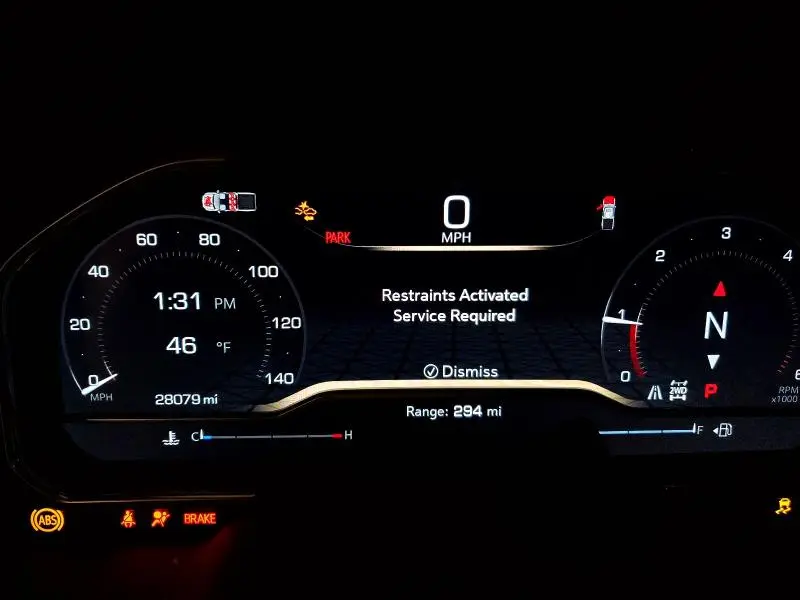 2025 GMC SIERRA K1500 DENALI ULTIMATE  