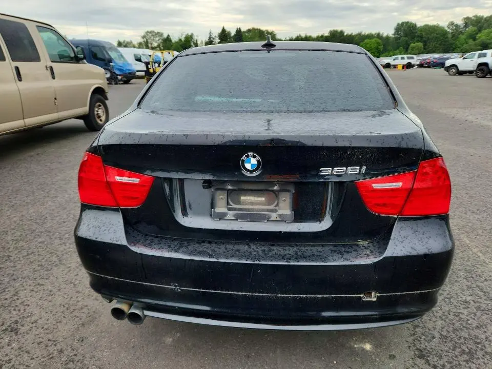 2011 BMW 328 I  