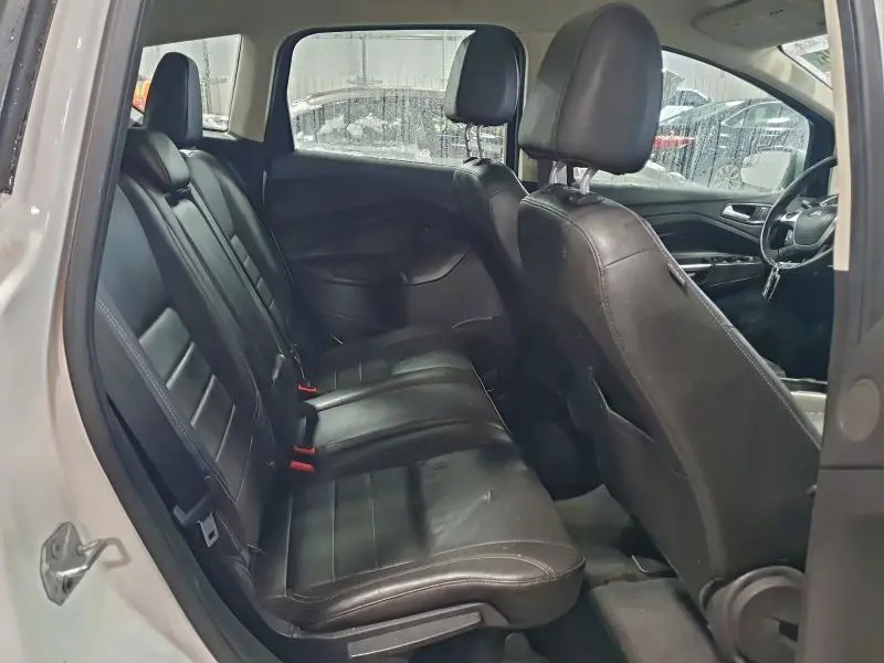 2013 FORD C-MAX PREMIUM  