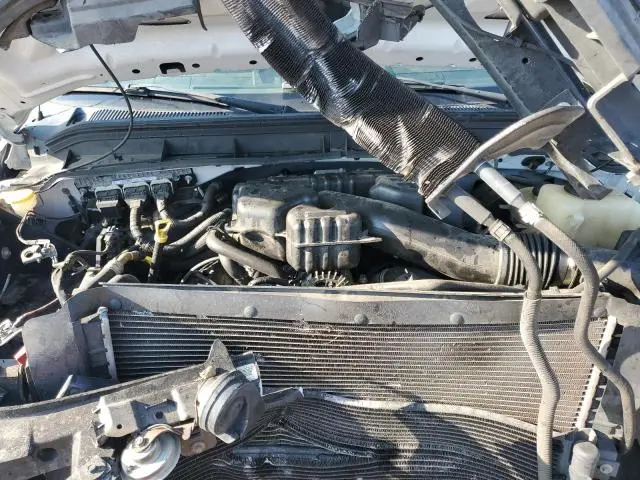 2016 FORD F250 SUPER DUTY  