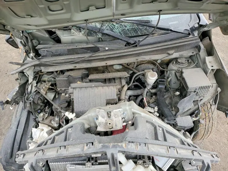 2021 MITSUBISHI MIRAGE G4 ES  