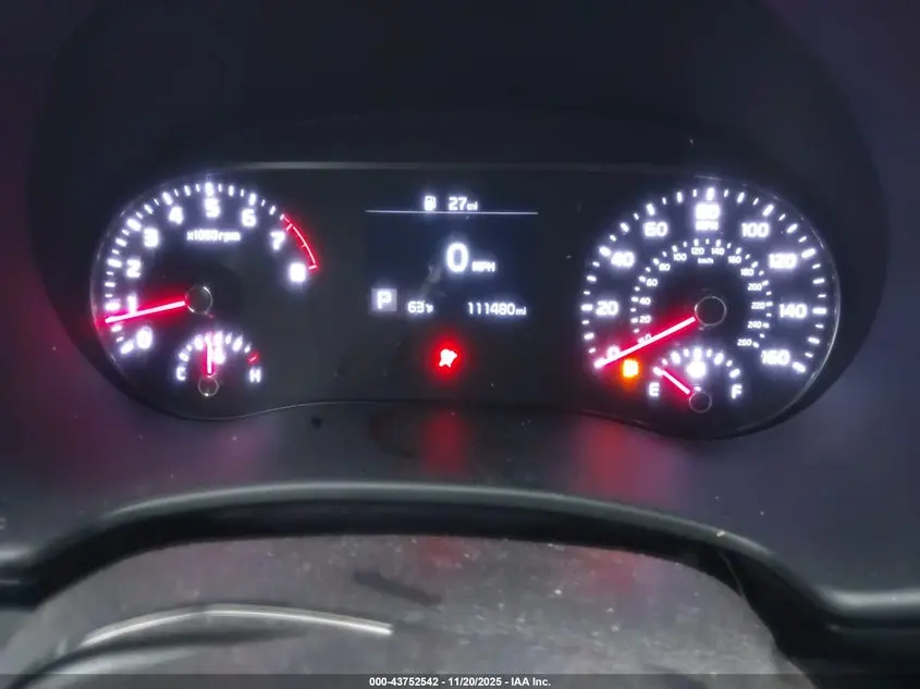 2020 KIA SOUL GT-LINE