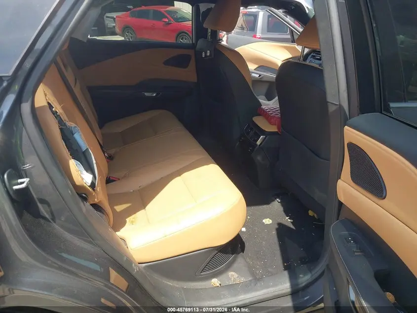 2025 LEXUS RX 350H PREMIUM