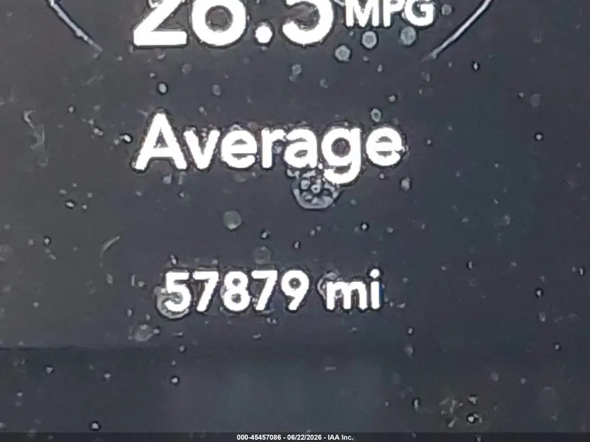 2020 DODGE CHARGER SXT RWD