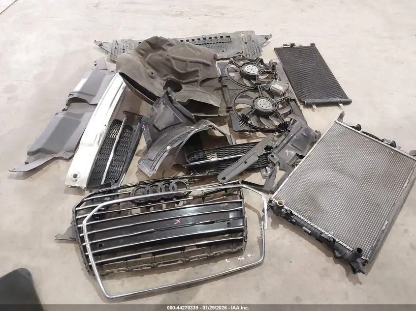 2016 AUDI A6 2.0T PREMIUM PLUS