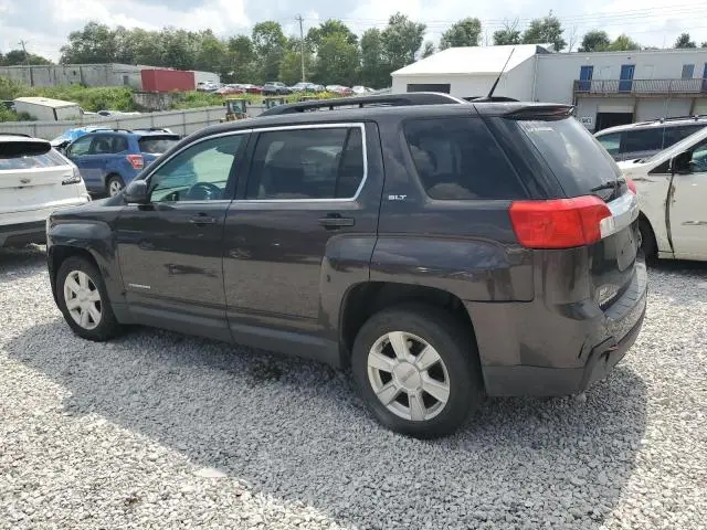 2013 GMC TERRAIN SLT  