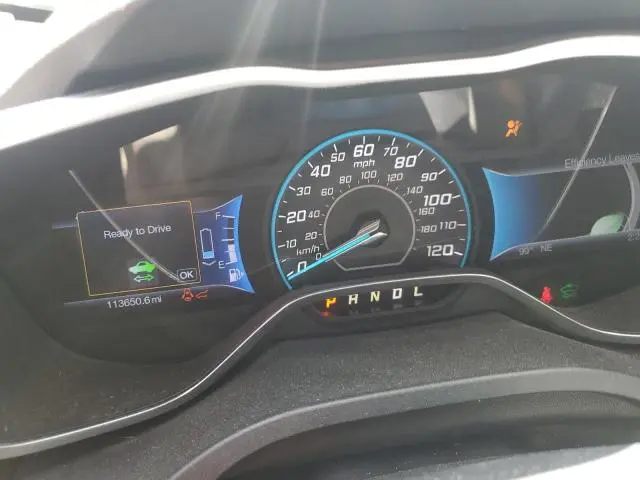 2013 FORD C-MAX SE  