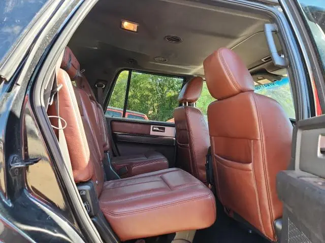 2013 FORD EXPEDITION XLT  