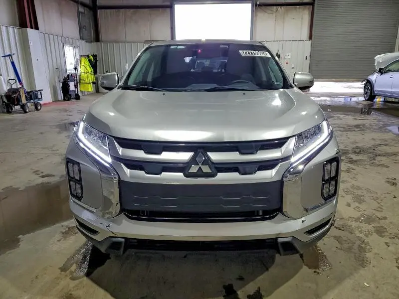 2024 MITSUBISHI OUTLANDER SPORT S/SE  
