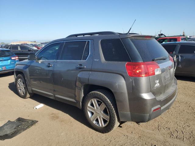 2011 GMC TERRAIN SLT