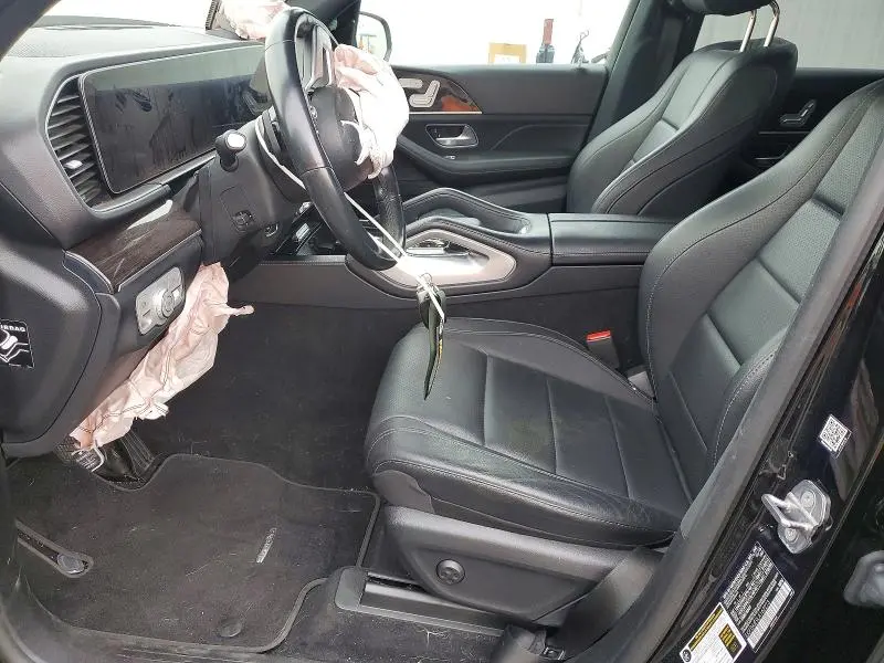 2020 MERCEDES-BENZ GLE 350  